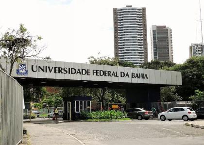 Universidade Federal da Bahia